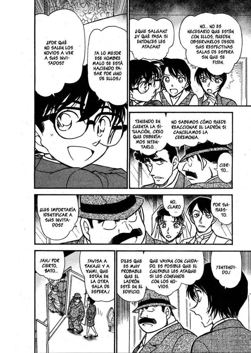 Detective Conan capítulo 536 página 7