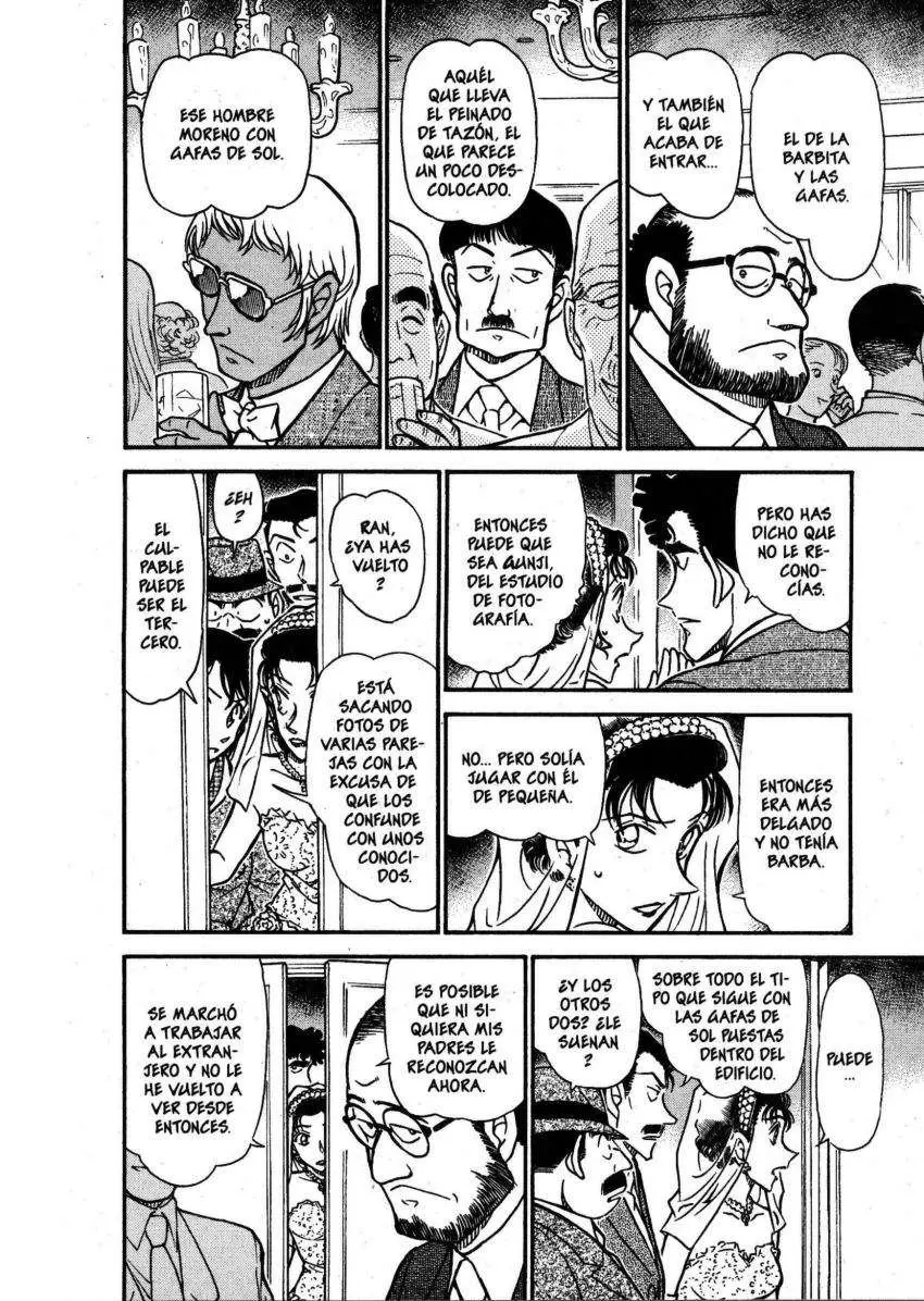 Detective Conan capítulo 536 página 11