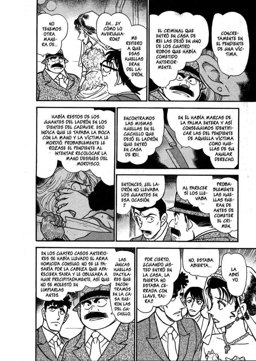 Detective Conan capítulo 536 página 13