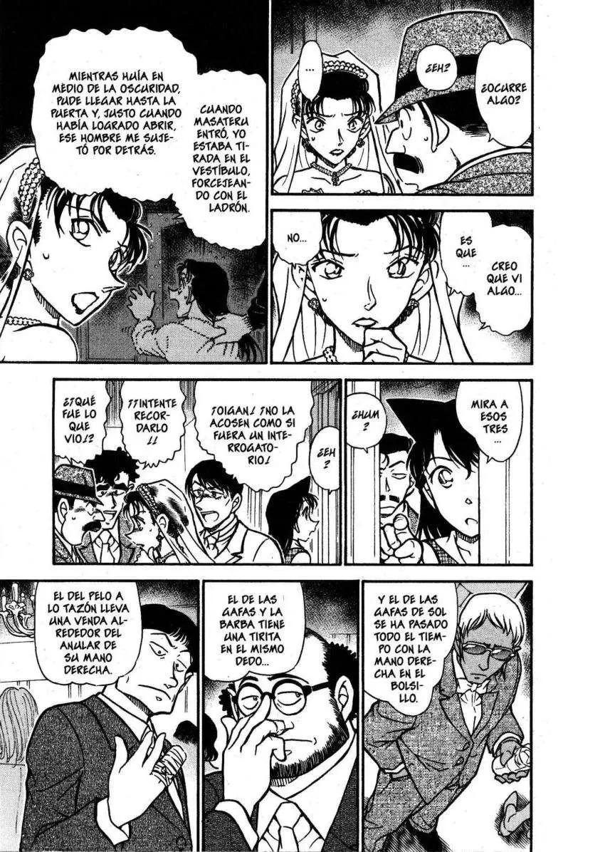 Detective Conan capítulo 536 página 14