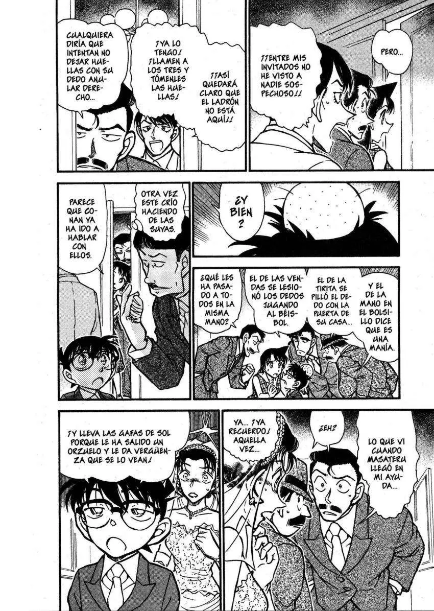 Detective Conan capítulo 536 página 15