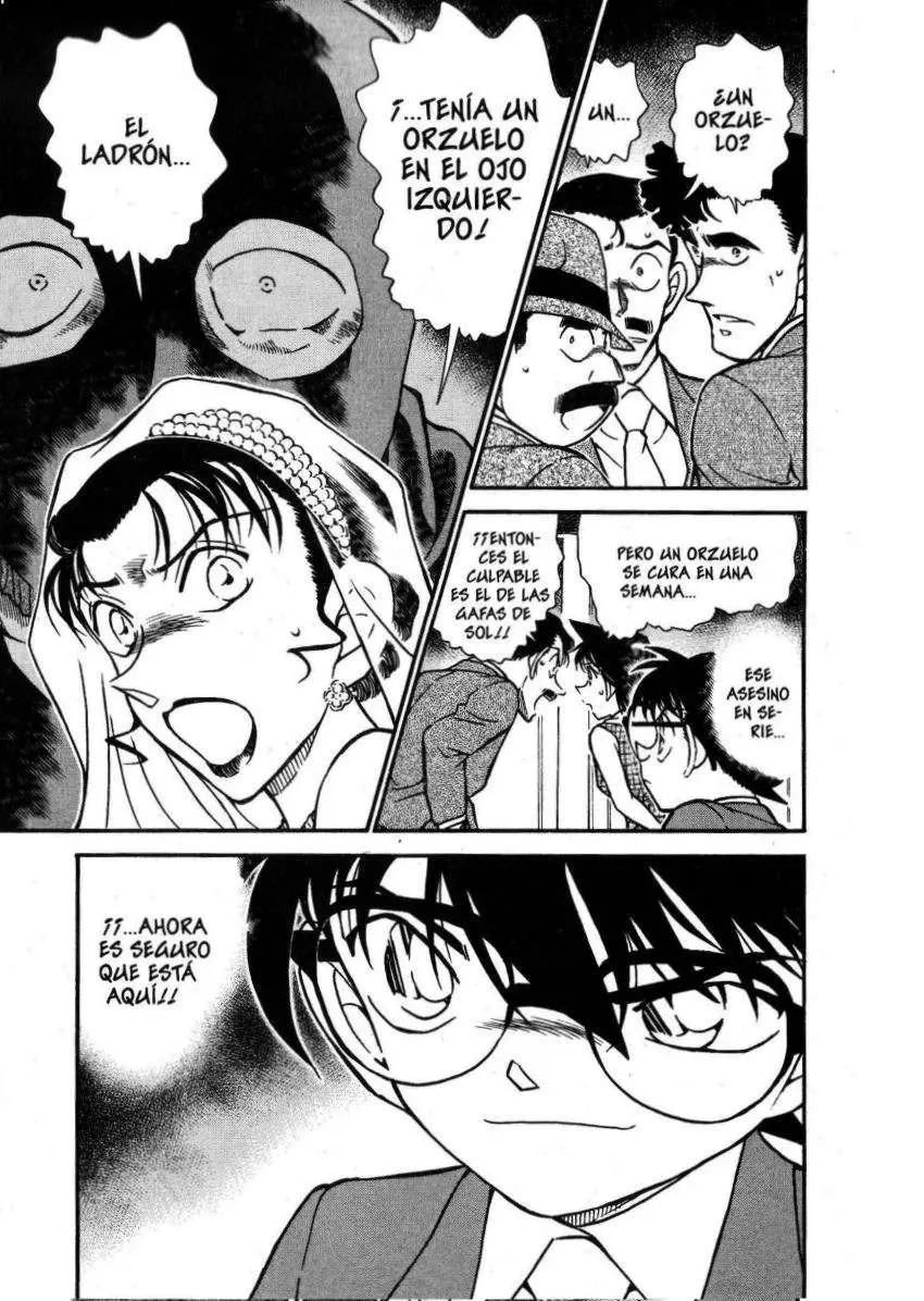Detective Conan capítulo 536 página 16