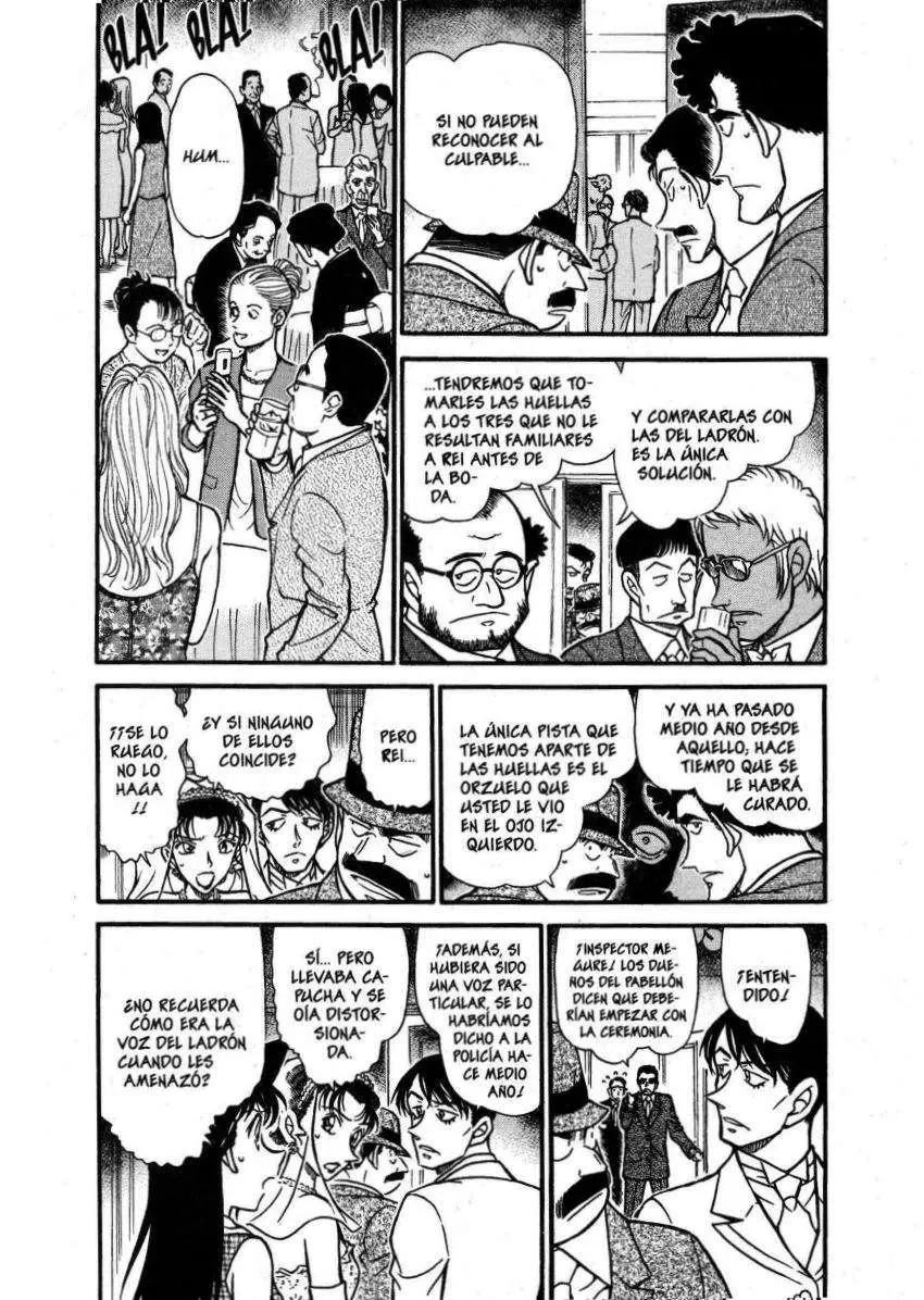 Detective Conan capítulo 537 página 4