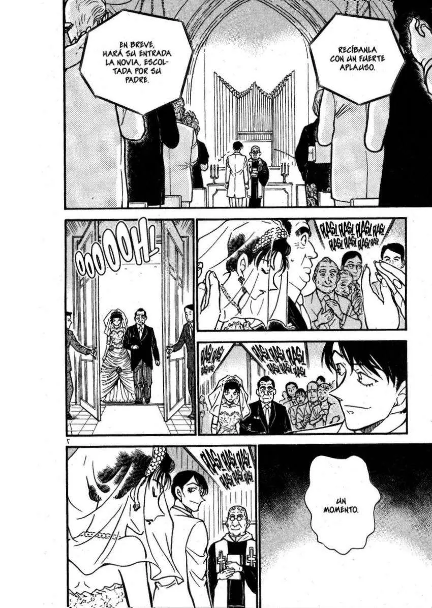 Detective Conan capítulo 537 página 7