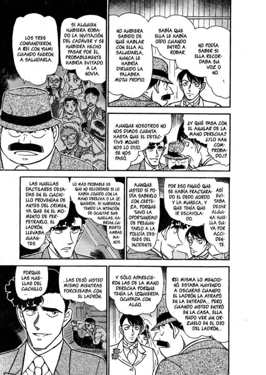 Detective Conan capítulo 537 página 12