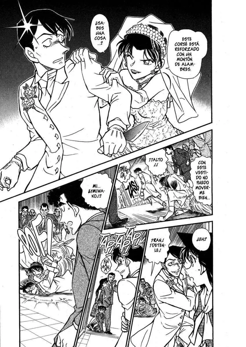 Detective Conan capítulo 537 página 16