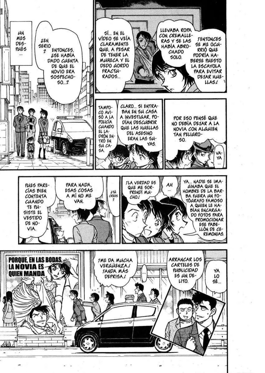Detective Conan capítulo 537 página 18