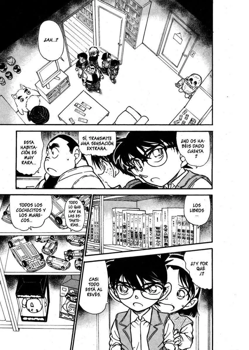 Detective Conan capítulo 538 página 14