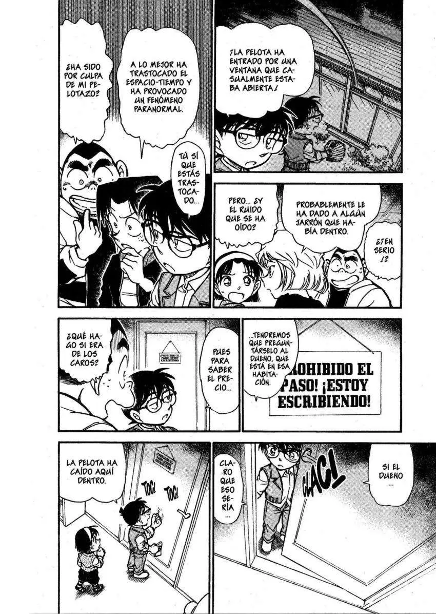 Detective Conan capítulo 538 página 15