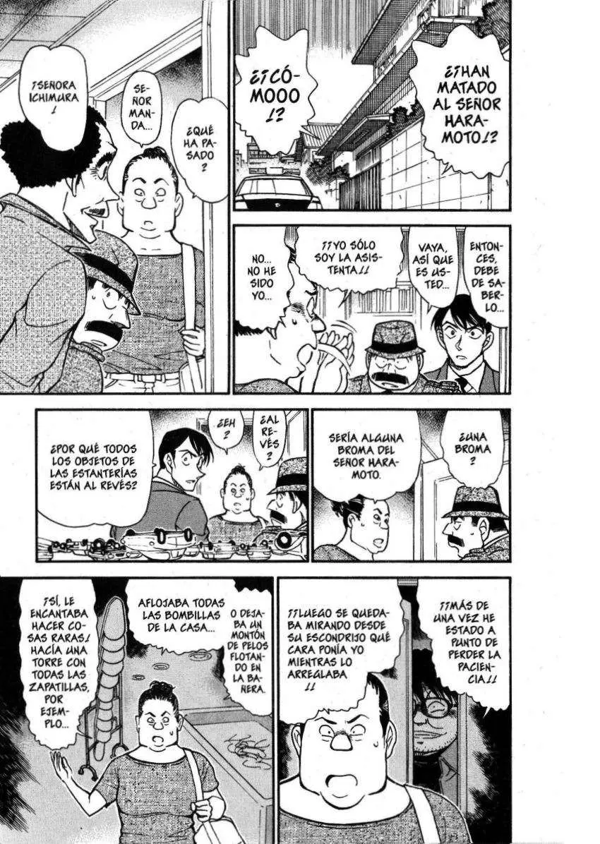 Detective Conan capítulo 539 página 12
