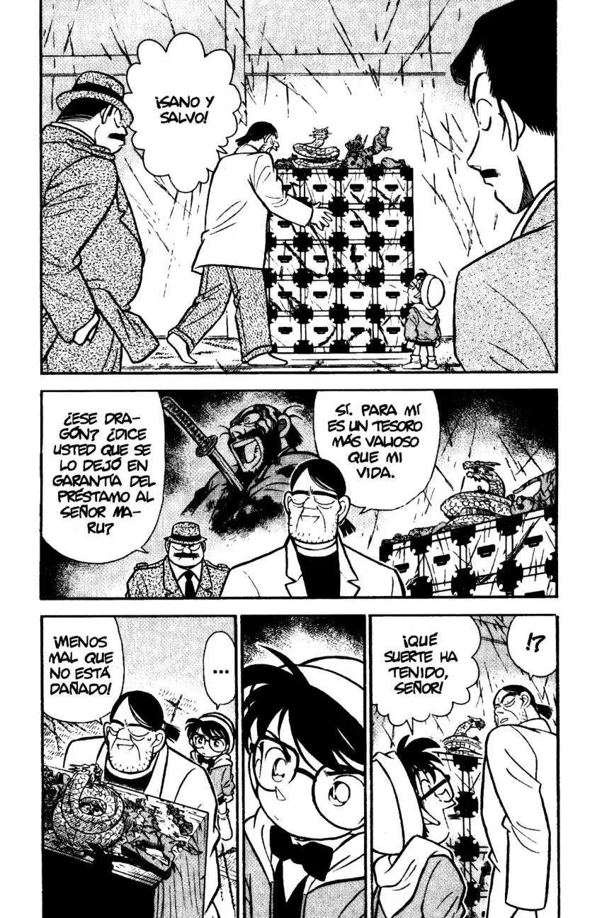 Detective Conan capítulo 54 página 2