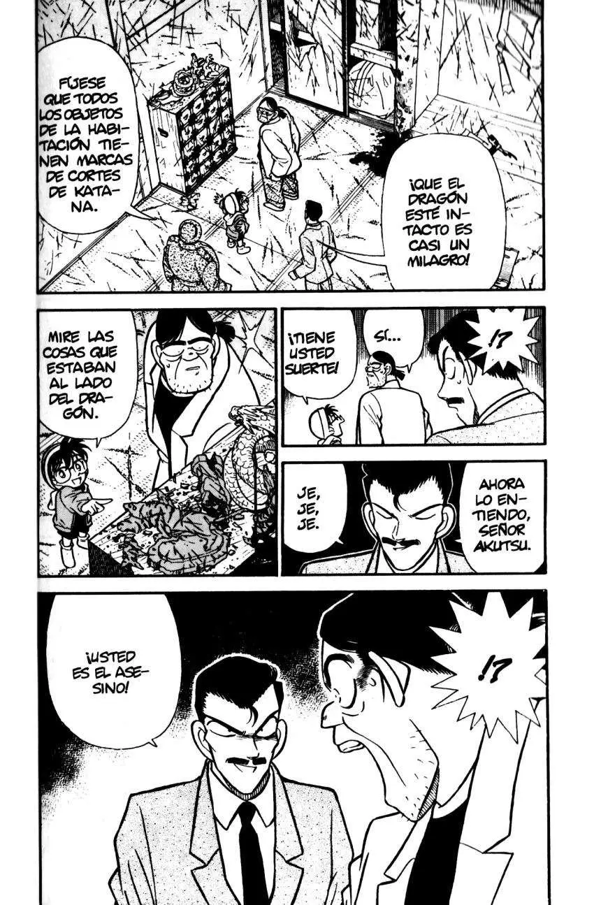 Detective Conan capítulo 54 página 3