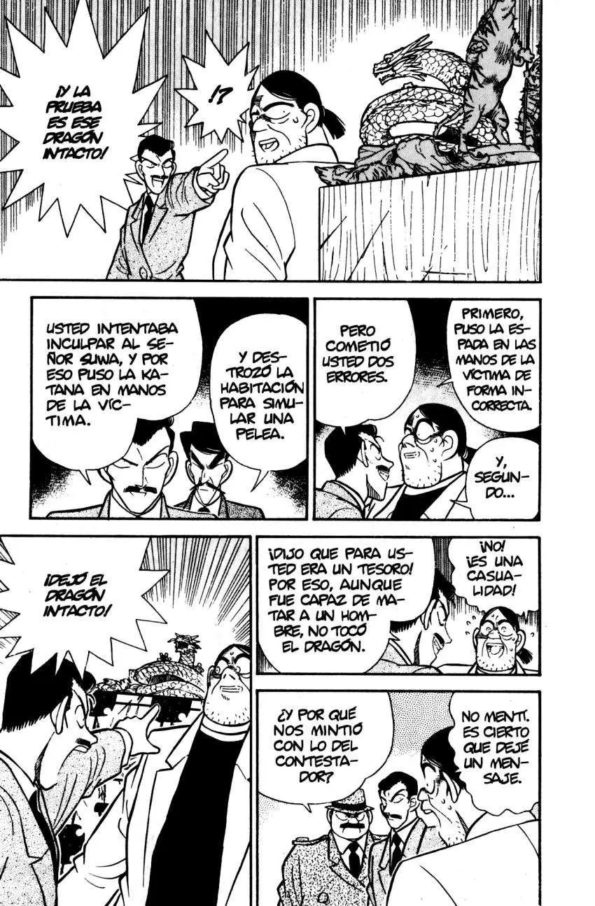 Detective Conan capítulo 54 página 4