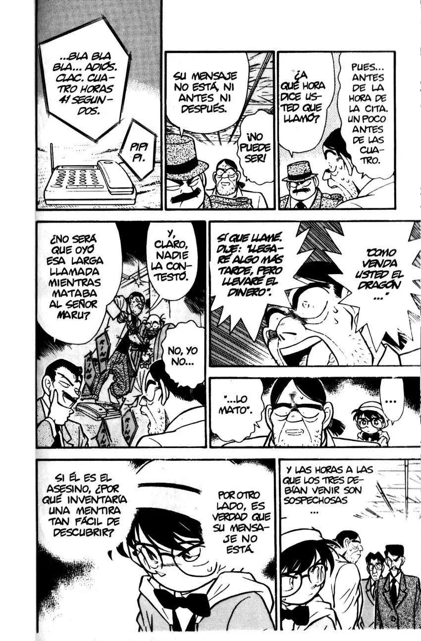 Detective Conan capítulo 54 página 7