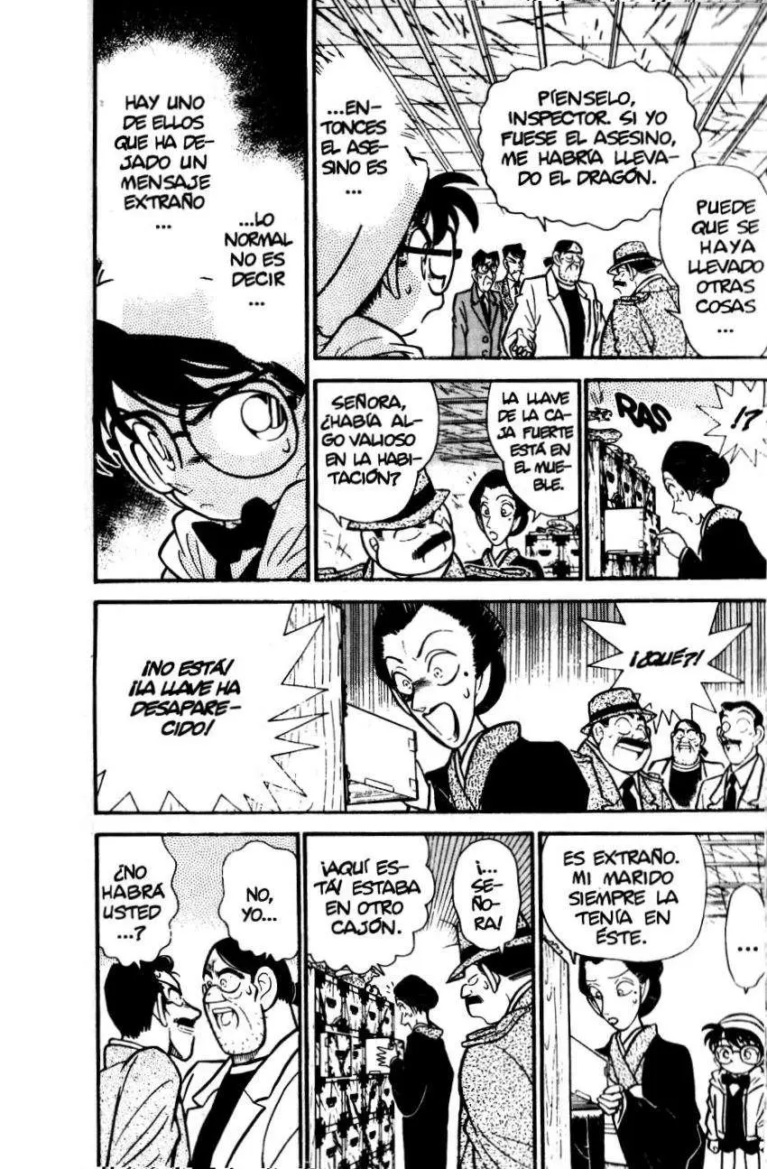 Detective Conan capítulo 54 página 9