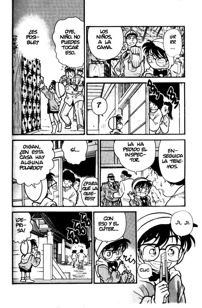 Detective Conan capítulo 54 página 11