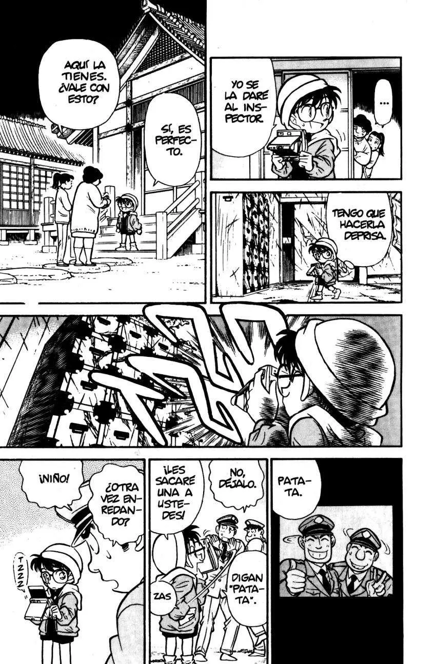 Detective Conan capítulo 54 página 12