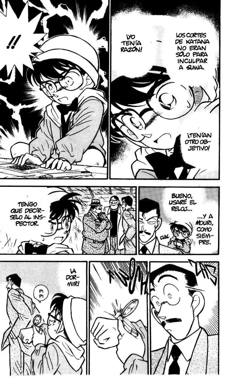Detective Conan capítulo 54 página 14
