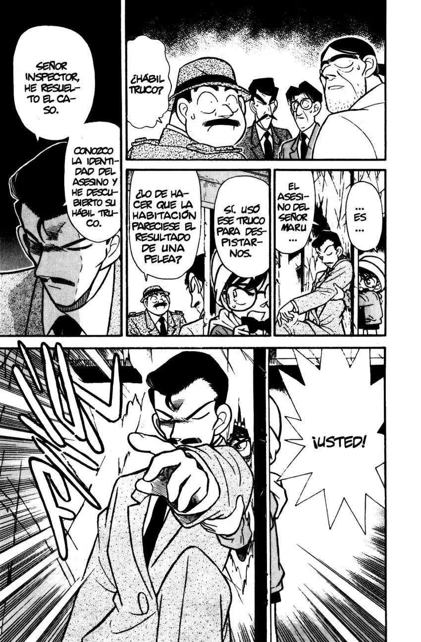 Detective Conan capítulo 54 página 16
