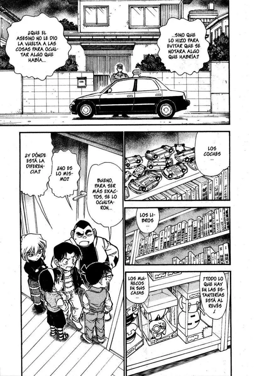 Detective Conan capítulo 540 página 2