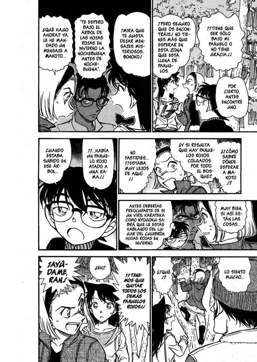 Detective Conan capítulo 541 página 7