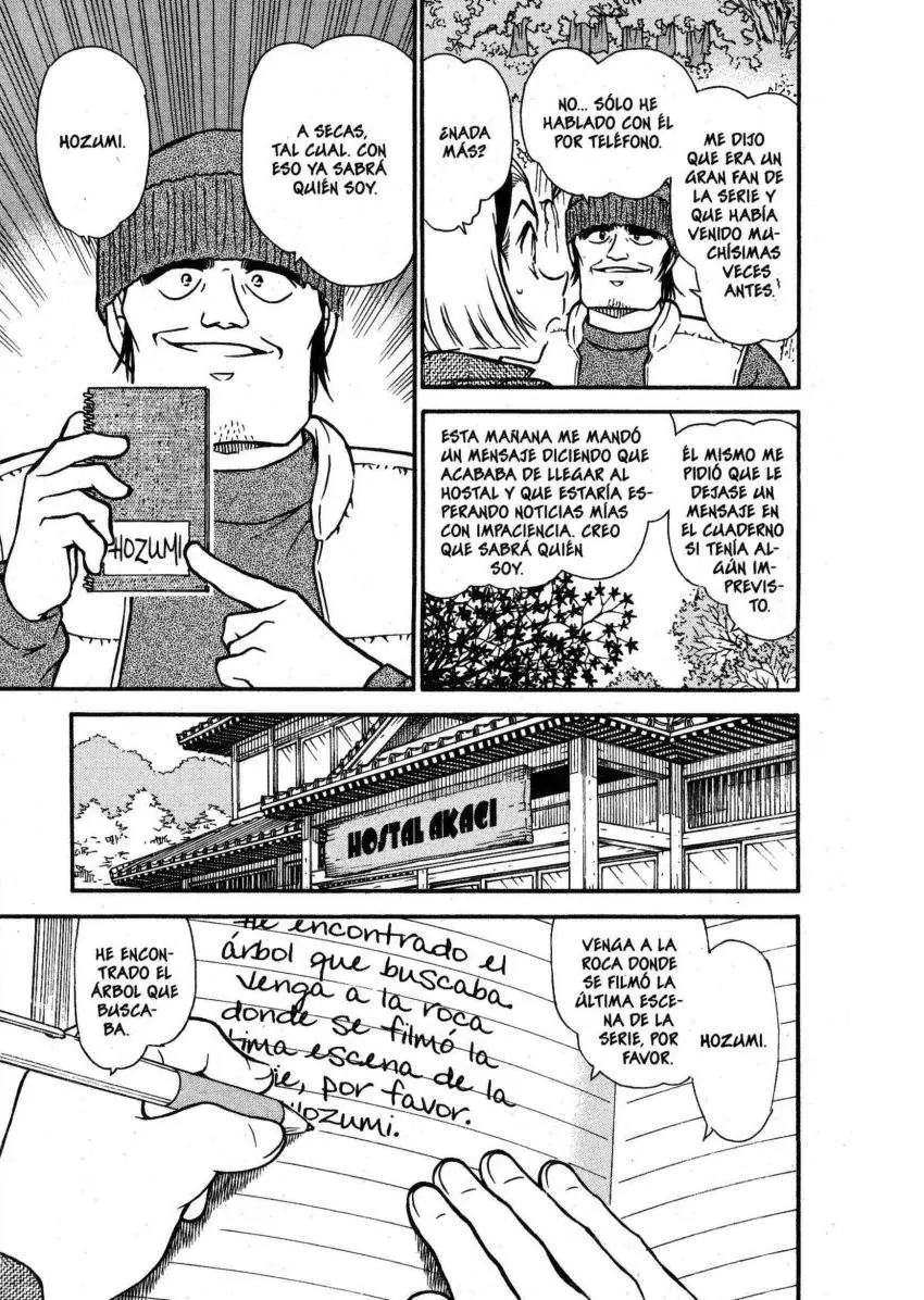 Detective Conan capítulo 541 página 10
