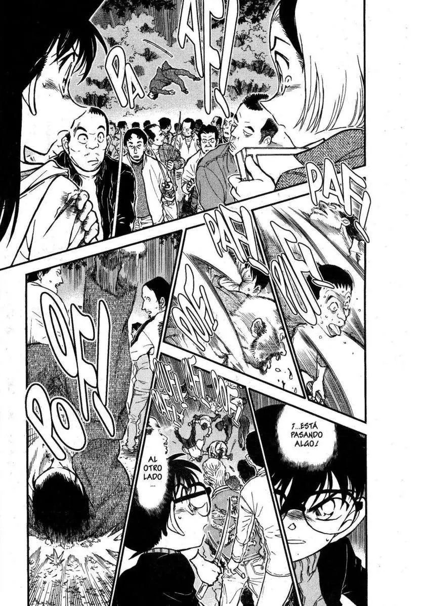 Detective Conan capítulo 543 página 12