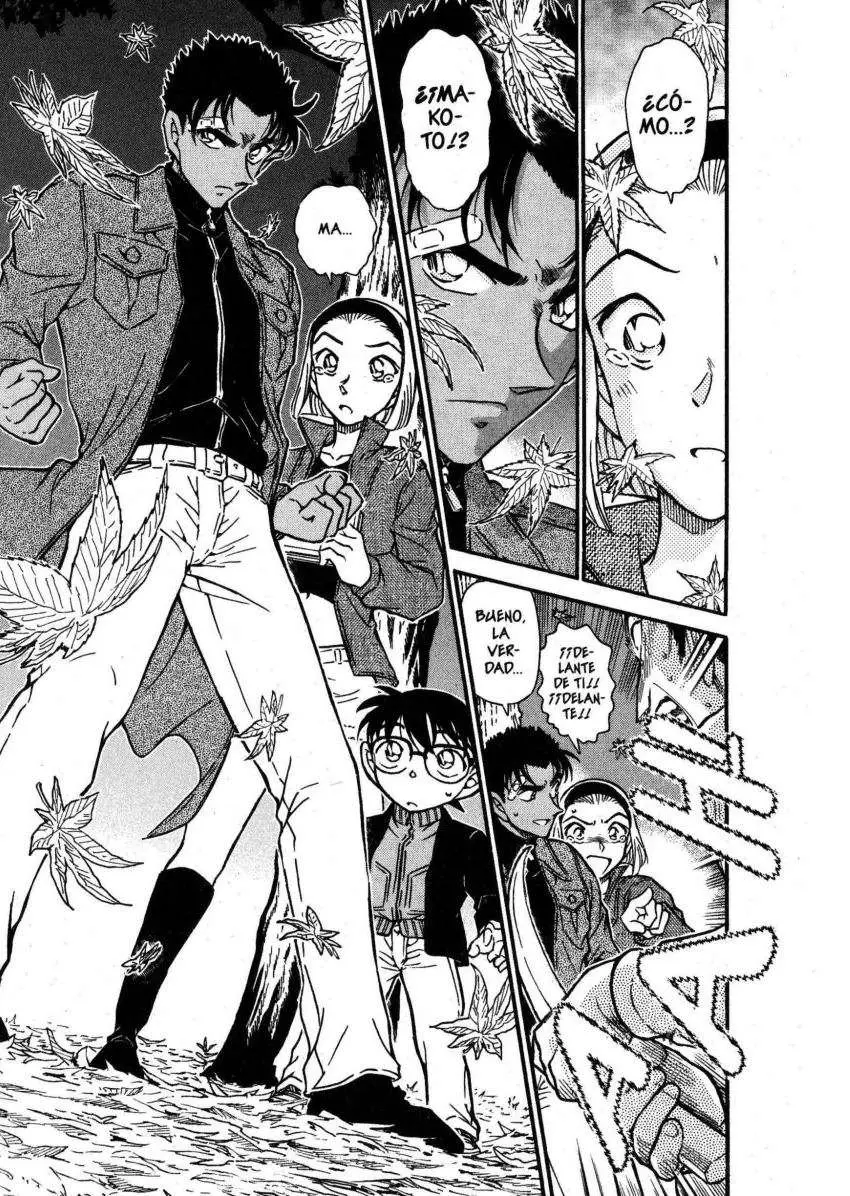 Detective Conan capítulo 543 página 14