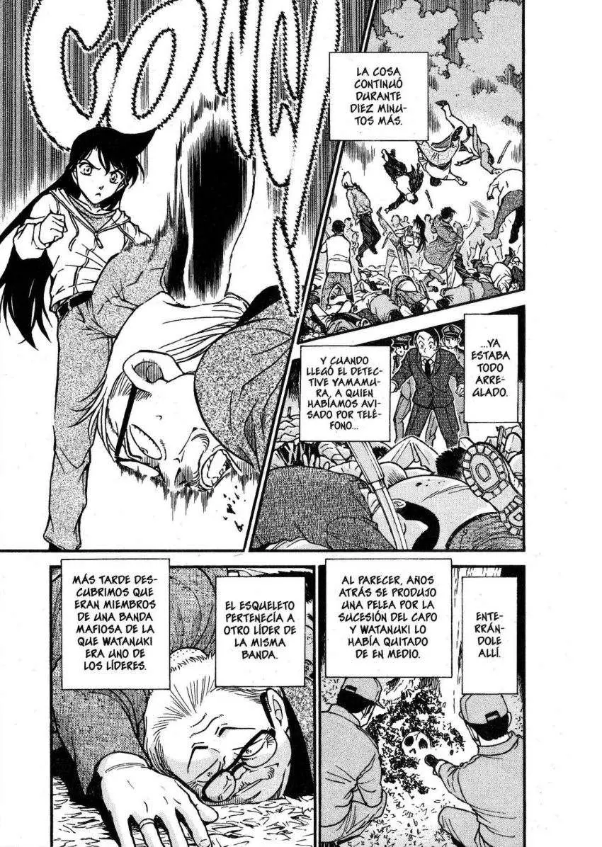 Detective Conan capítulo 543 página 16