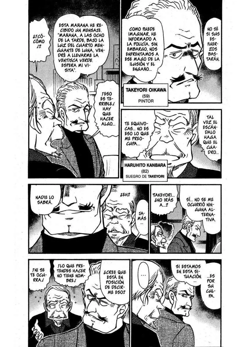Detective Conan capítulo 544 página 3