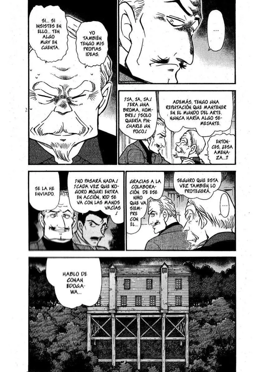 Detective Conan capítulo 544 página 4