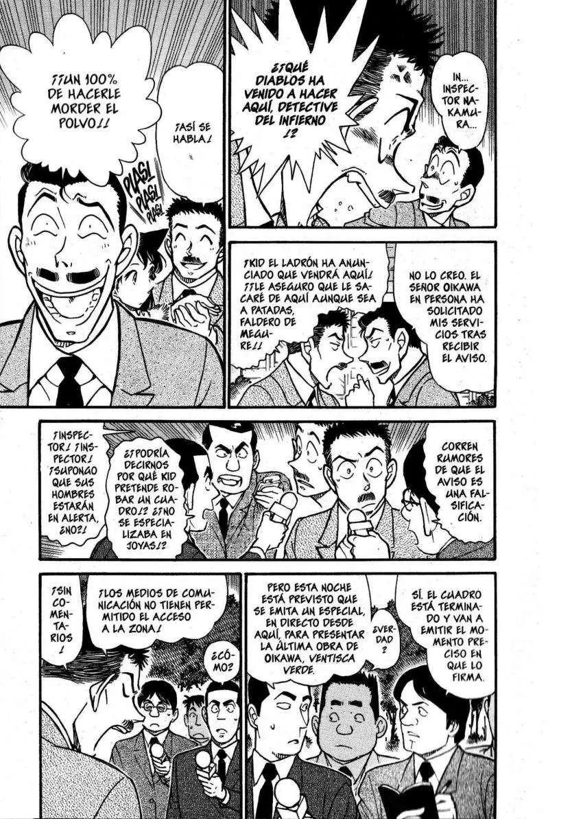 Detective Conan capítulo 544 página 6