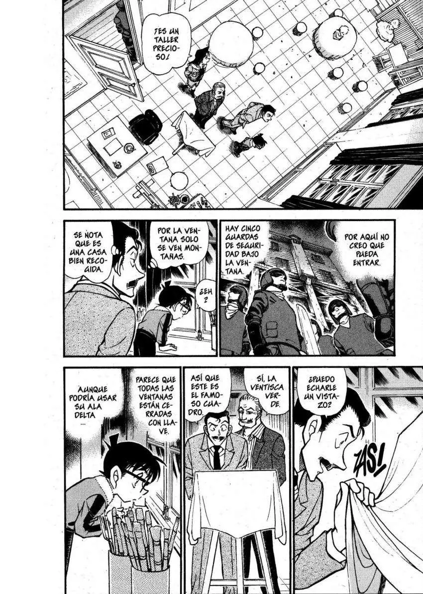 Detective Conan capítulo 544 página 9