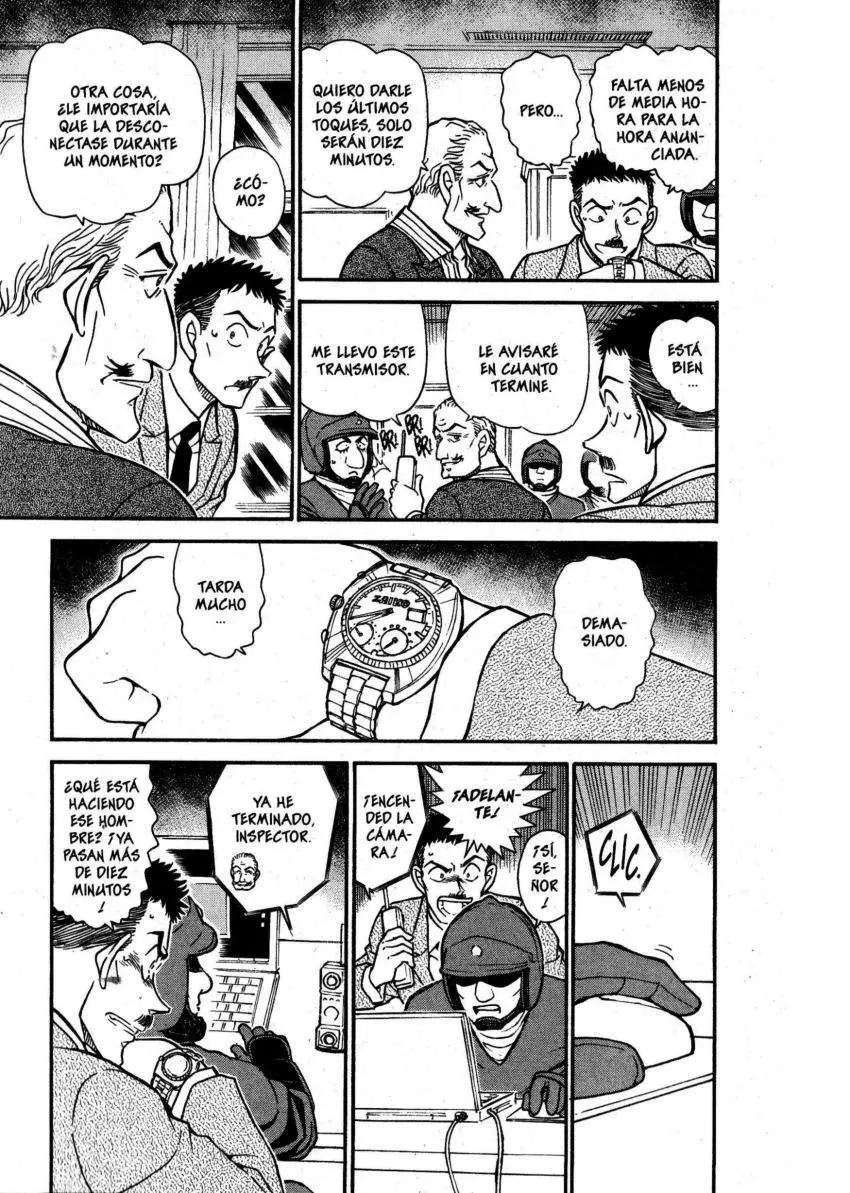Detective Conan capítulo 544 página 12