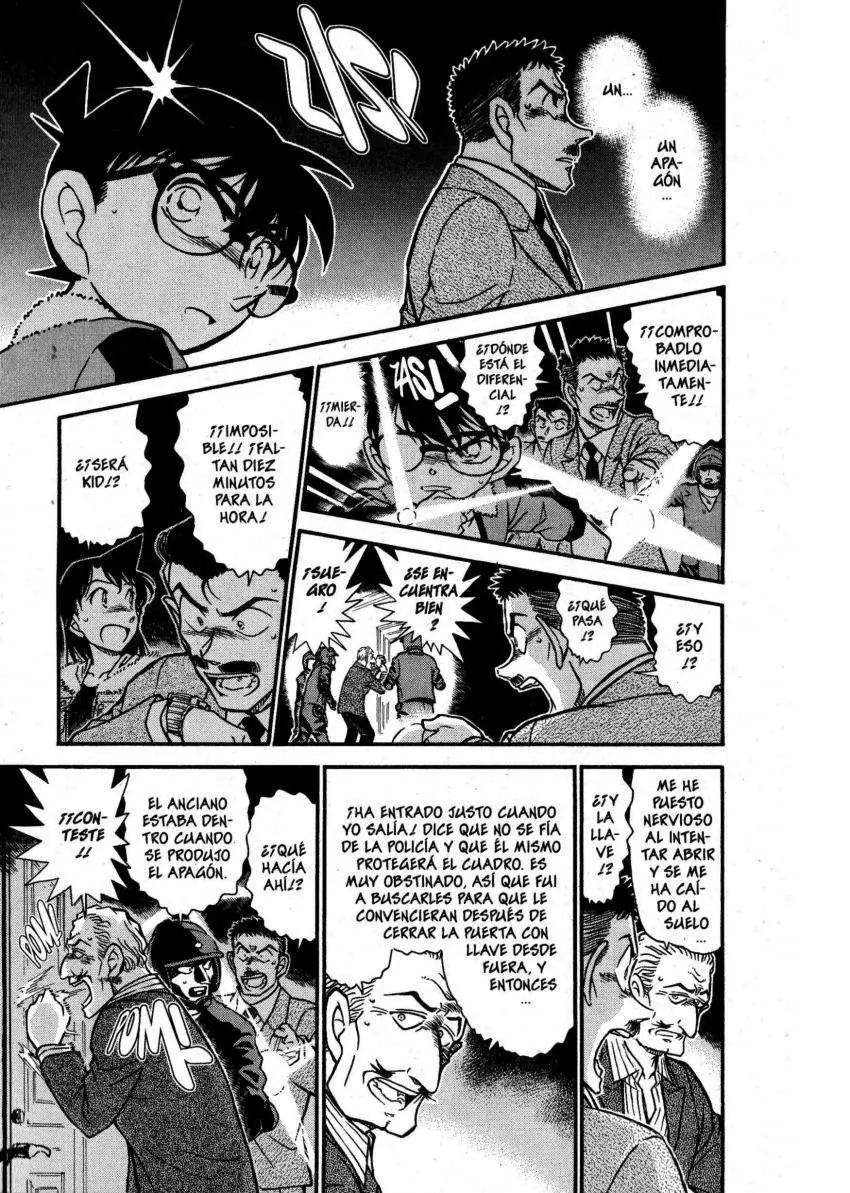 Detective Conan capítulo 544 página 14