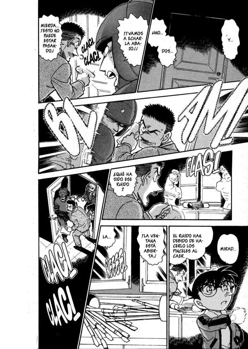 Detective Conan capítulo 544 página 15
