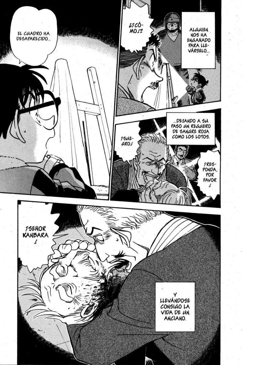 Detective Conan capítulo 544 página 16