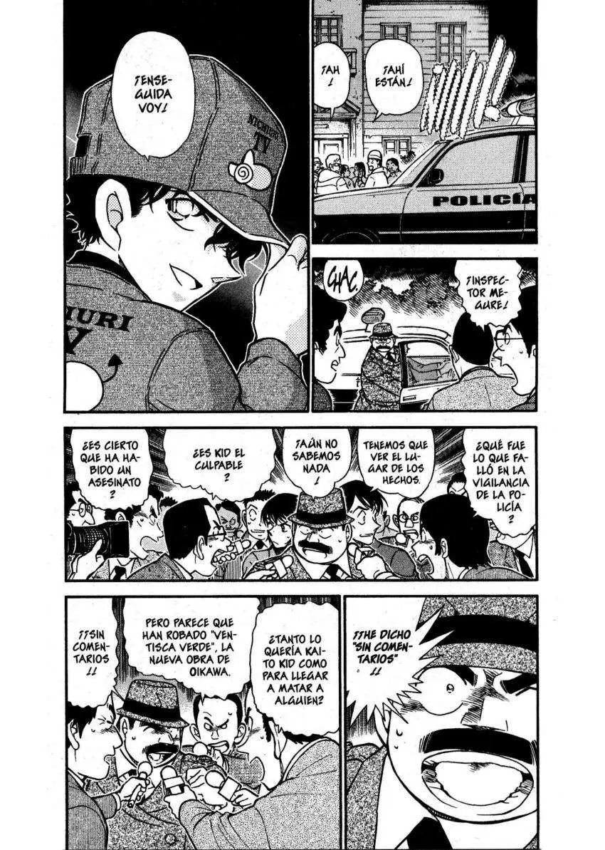 Detective Conan capítulo 545 página 3