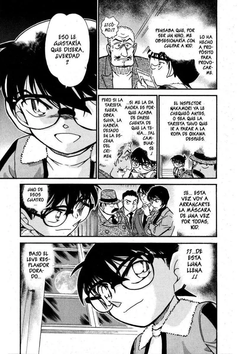 Detective Conan capítulo 545 página 16