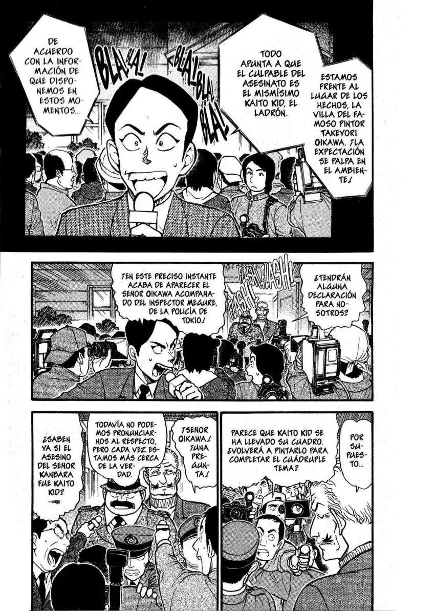 Detective Conan capítulo 546 página 2