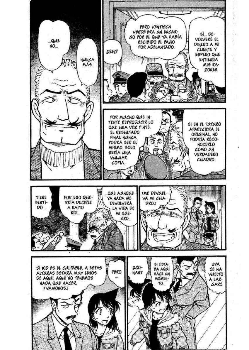 Detective Conan capítulo 546 página 3