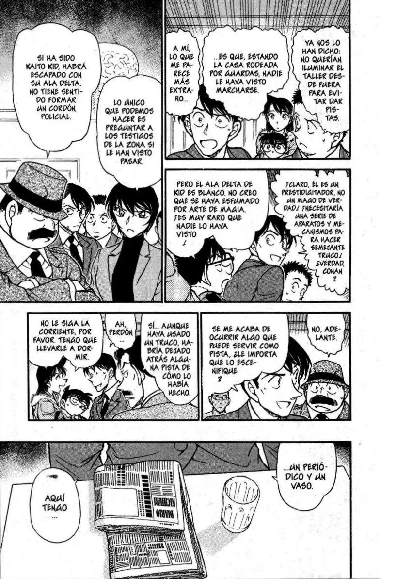 Detective Conan capítulo 546 página 10