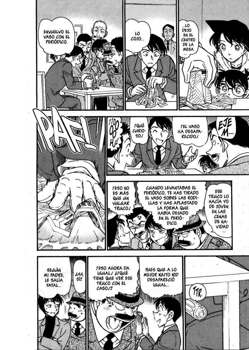Detective Conan capítulo 546 página 11
