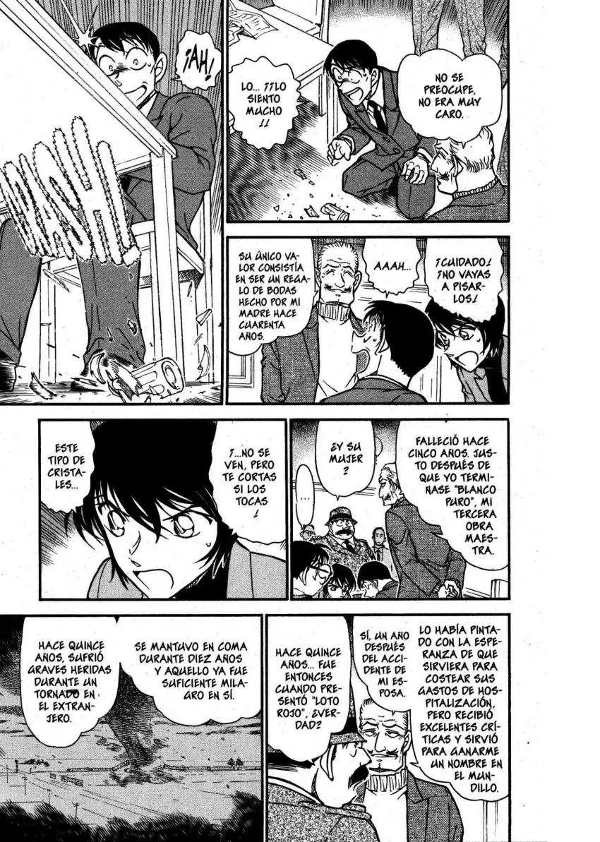 Detective Conan capítulo 546 página 12