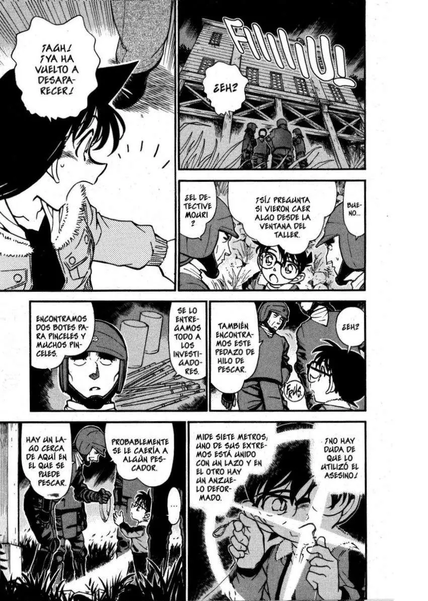 Detective Conan capítulo 546 página 14