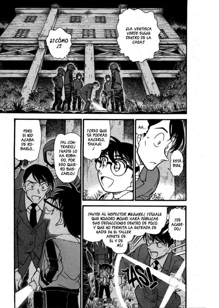 Detective Conan capítulo 547 página 2