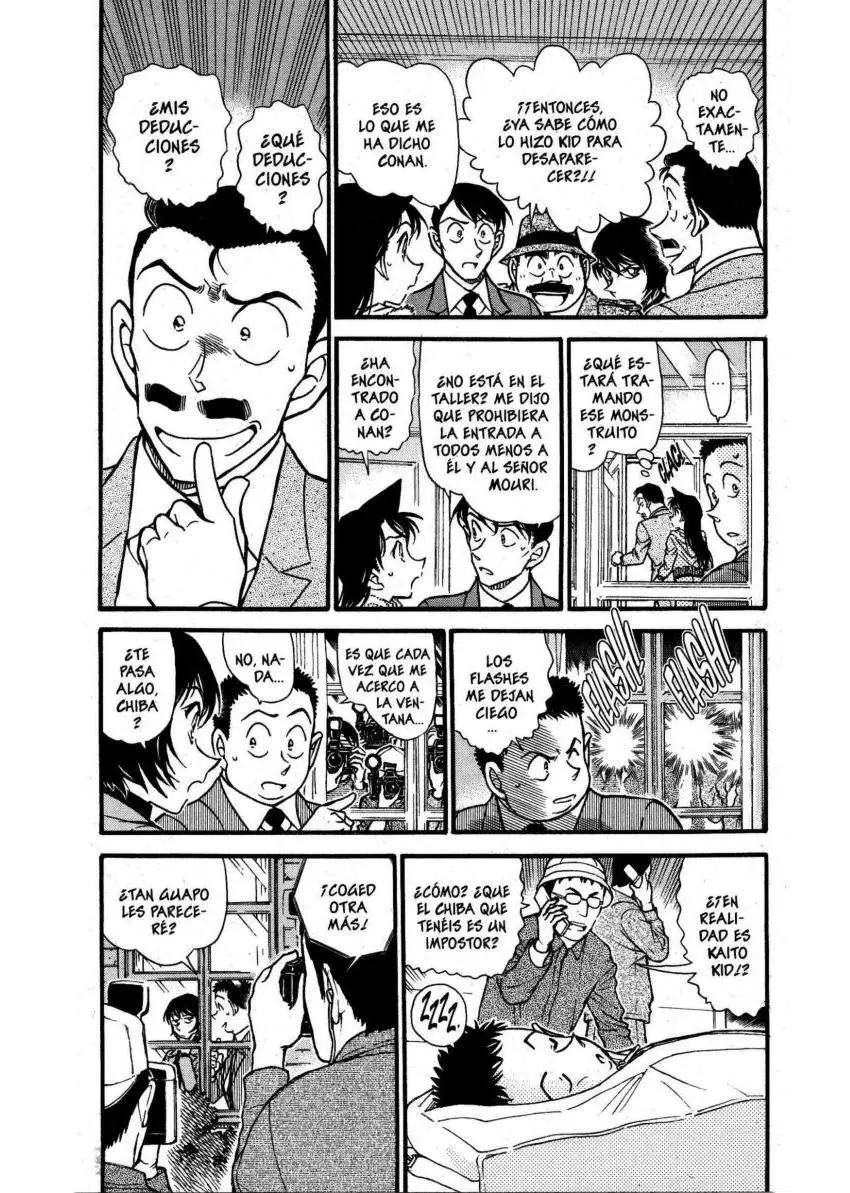 Detective Conan capítulo 547 página 3