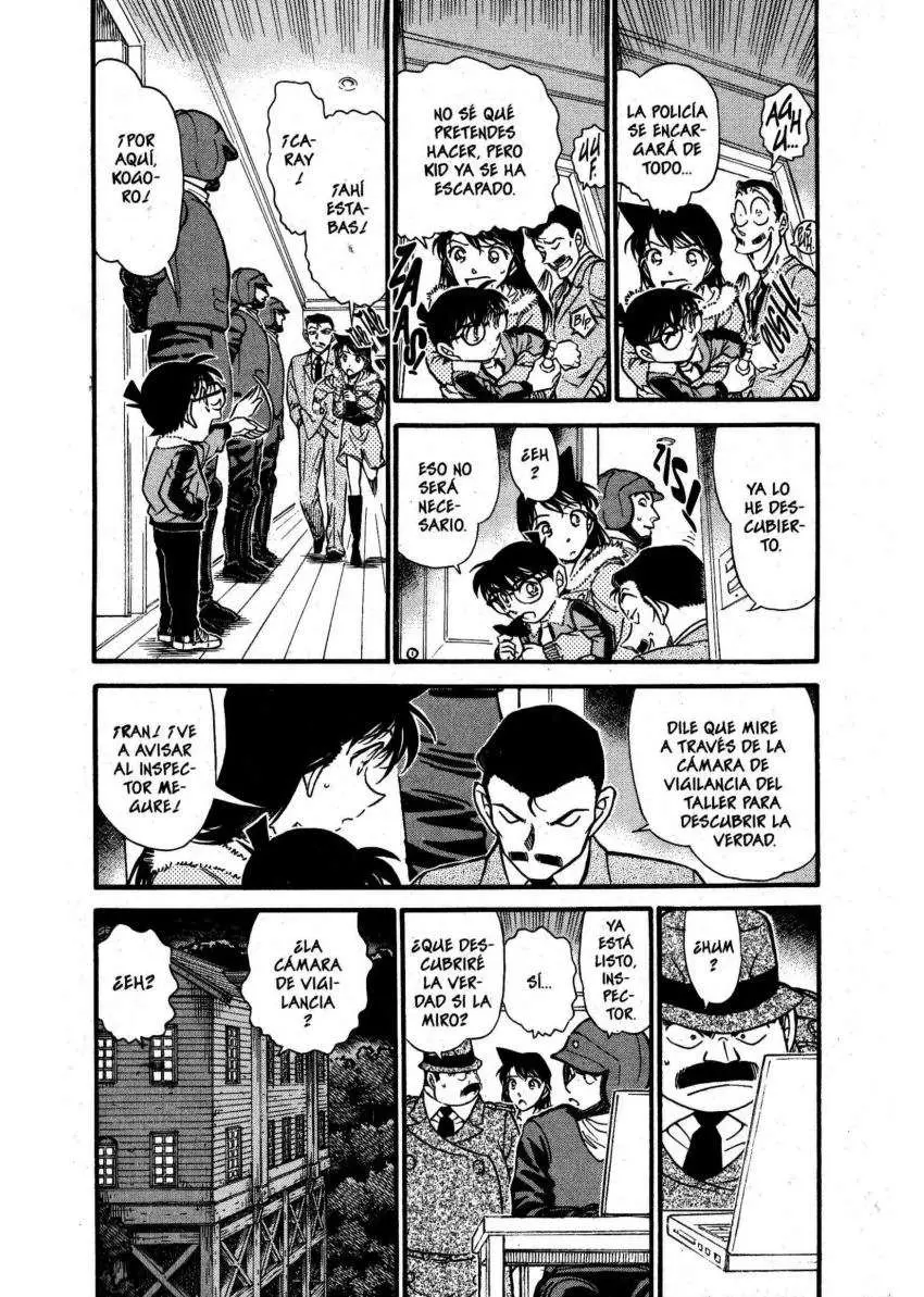 Detective Conan capítulo 547 página 4