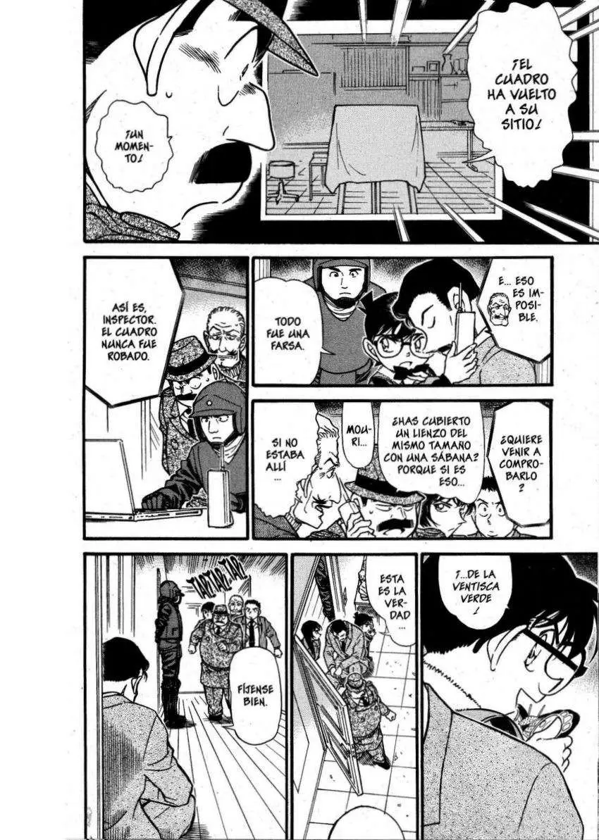 Detective Conan capítulo 547 página 5