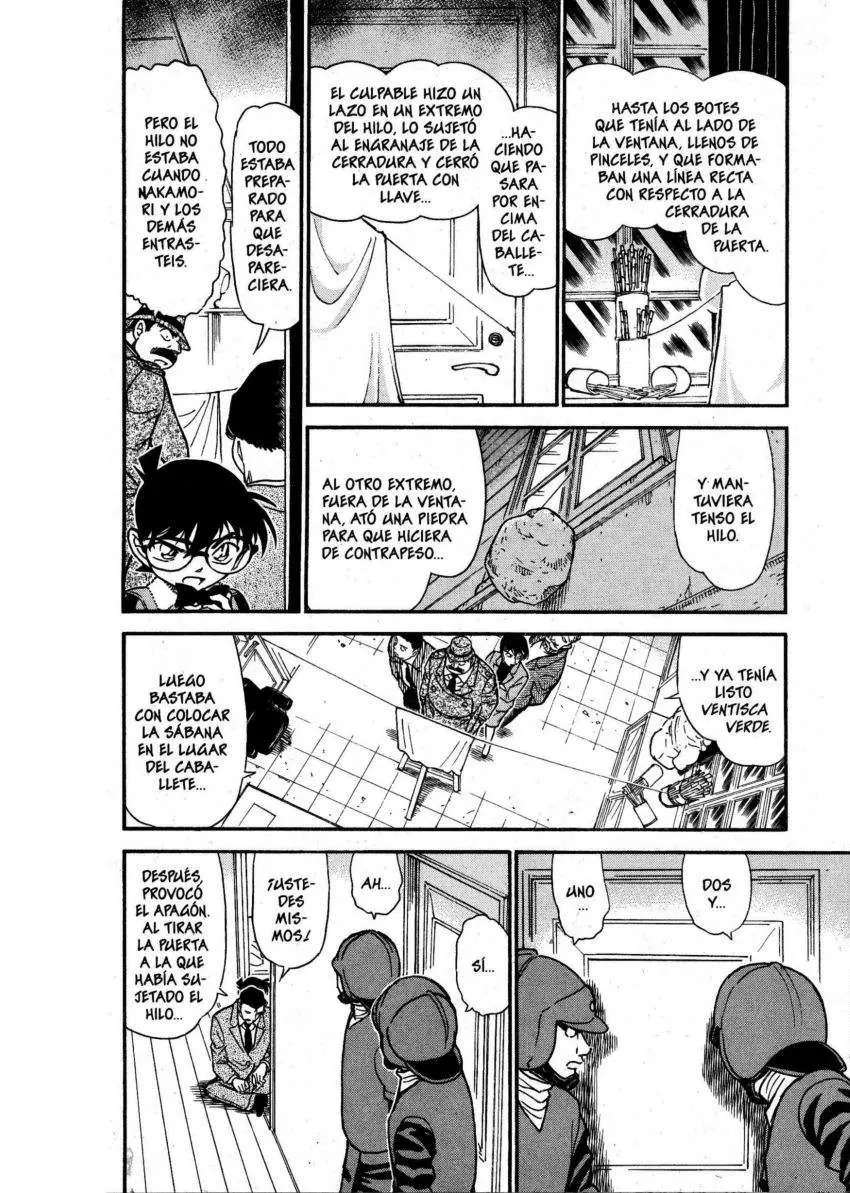 Detective Conan capítulo 547 página 7